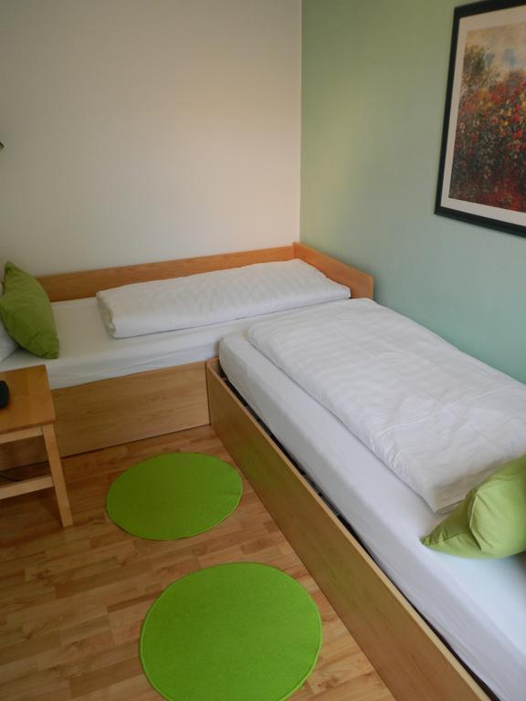 Apartment Haus Brüchert Wernigerode Habitación foto