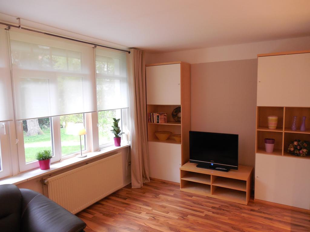 Apartment Haus Brüchert Wernigerode Habitación foto